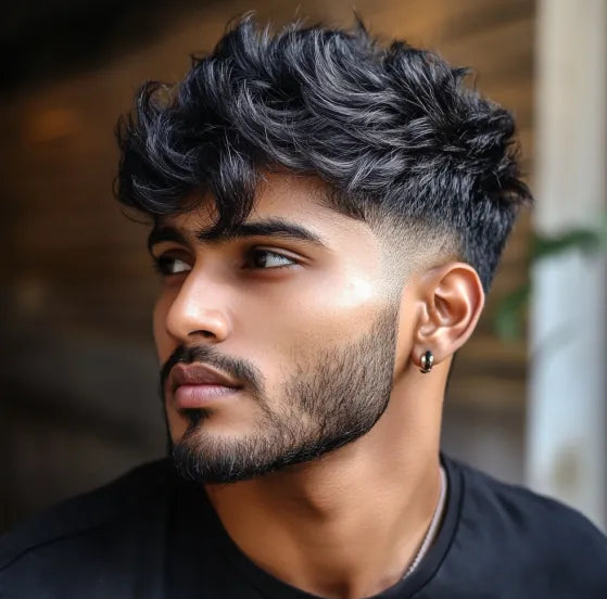Top Short Modern Mens Hairstyles: Whats Trending Now?