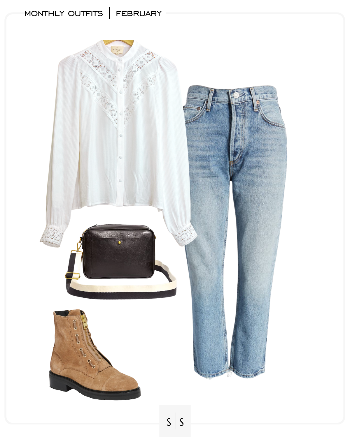 Your Guide to Fashion February: How to Stay Trendy All Month Long