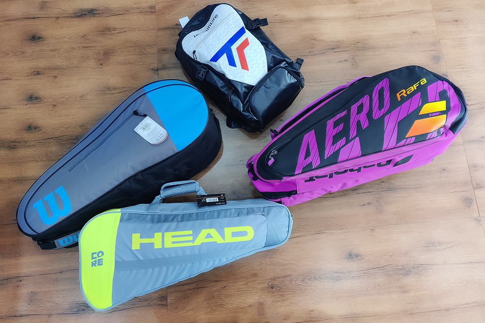 Need a New Womens Tennis Bag? Heres Everything You Need to Know Before Buying!