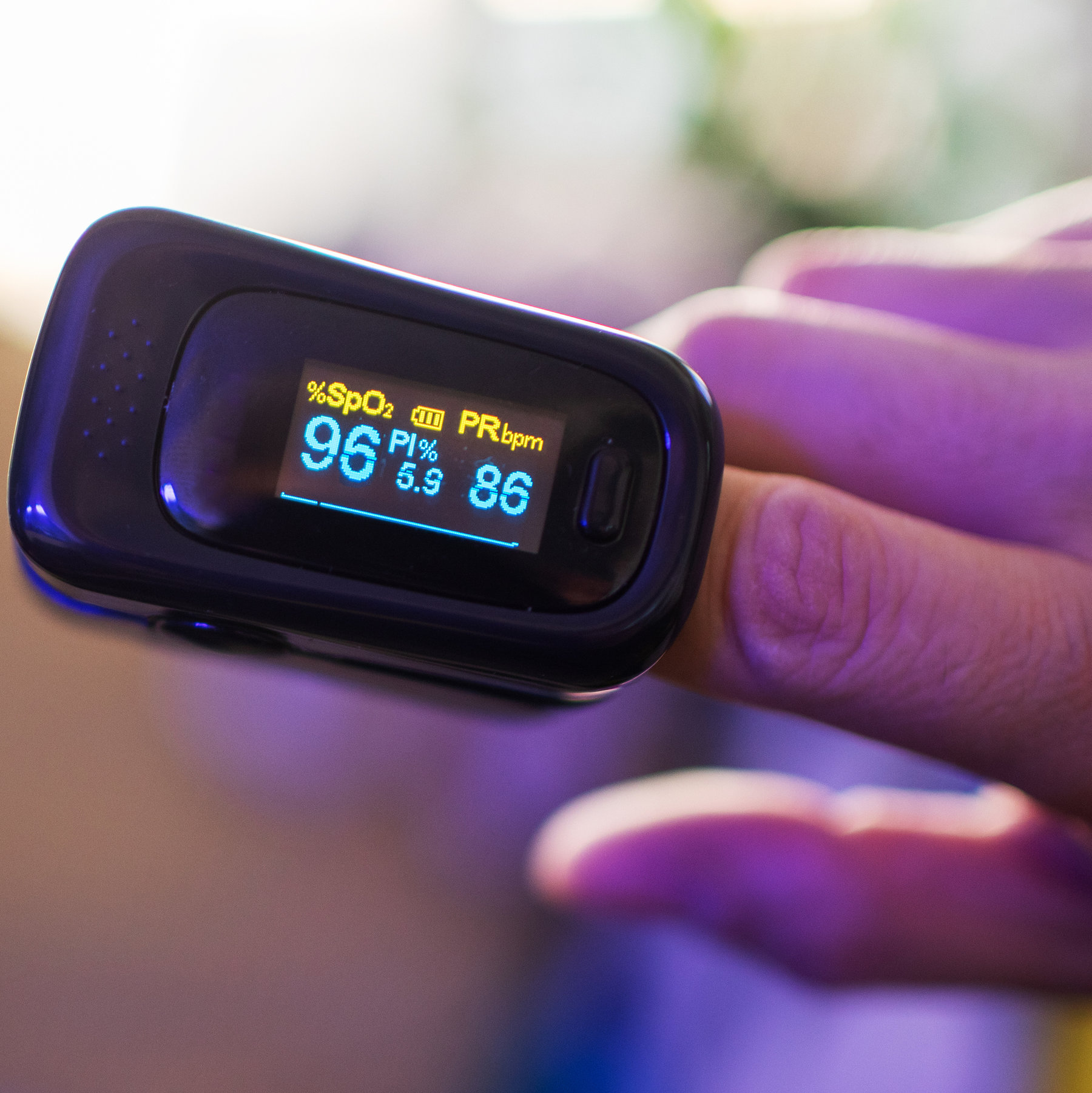 Why You Need a Pulsometer - Easy Health Tracking