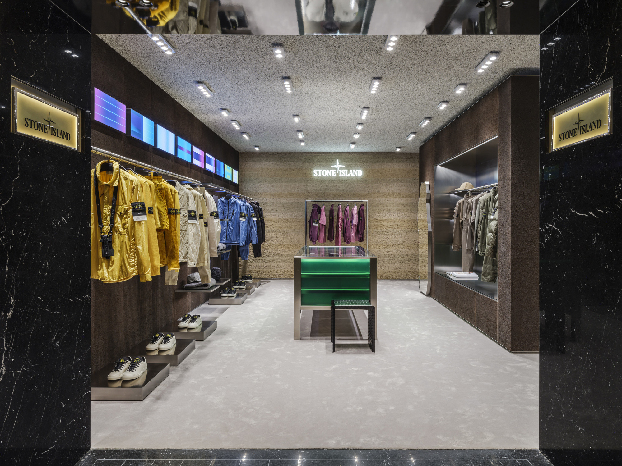 Shop London Stone Island: How to Get the Best Prices