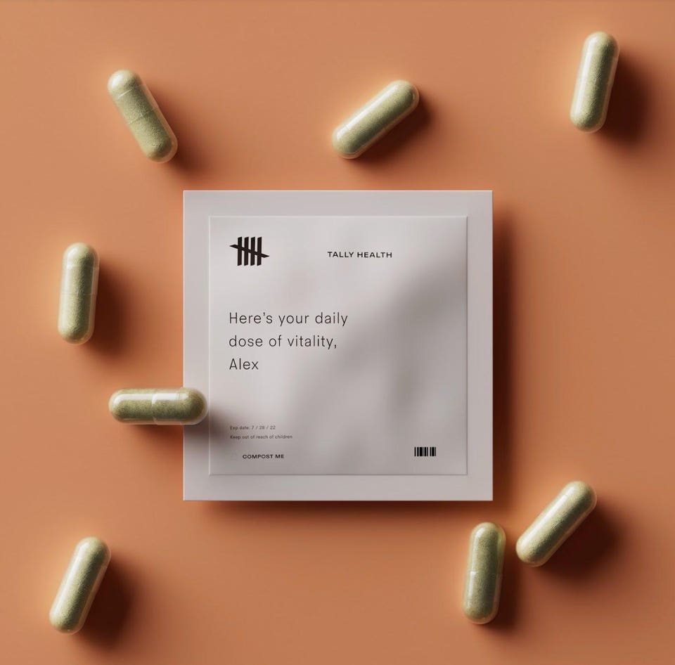 Tally Health David Sinclair: Is It Worth the Hype? Learn What Real Users Say!