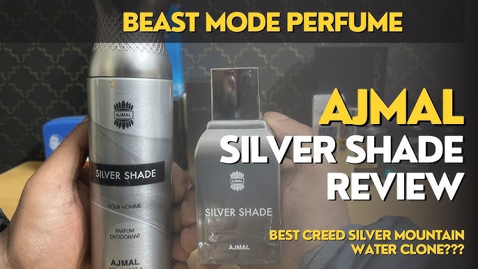 ajmal silver shade fragrance, how to get it for cheap? Secret tips revealed here!