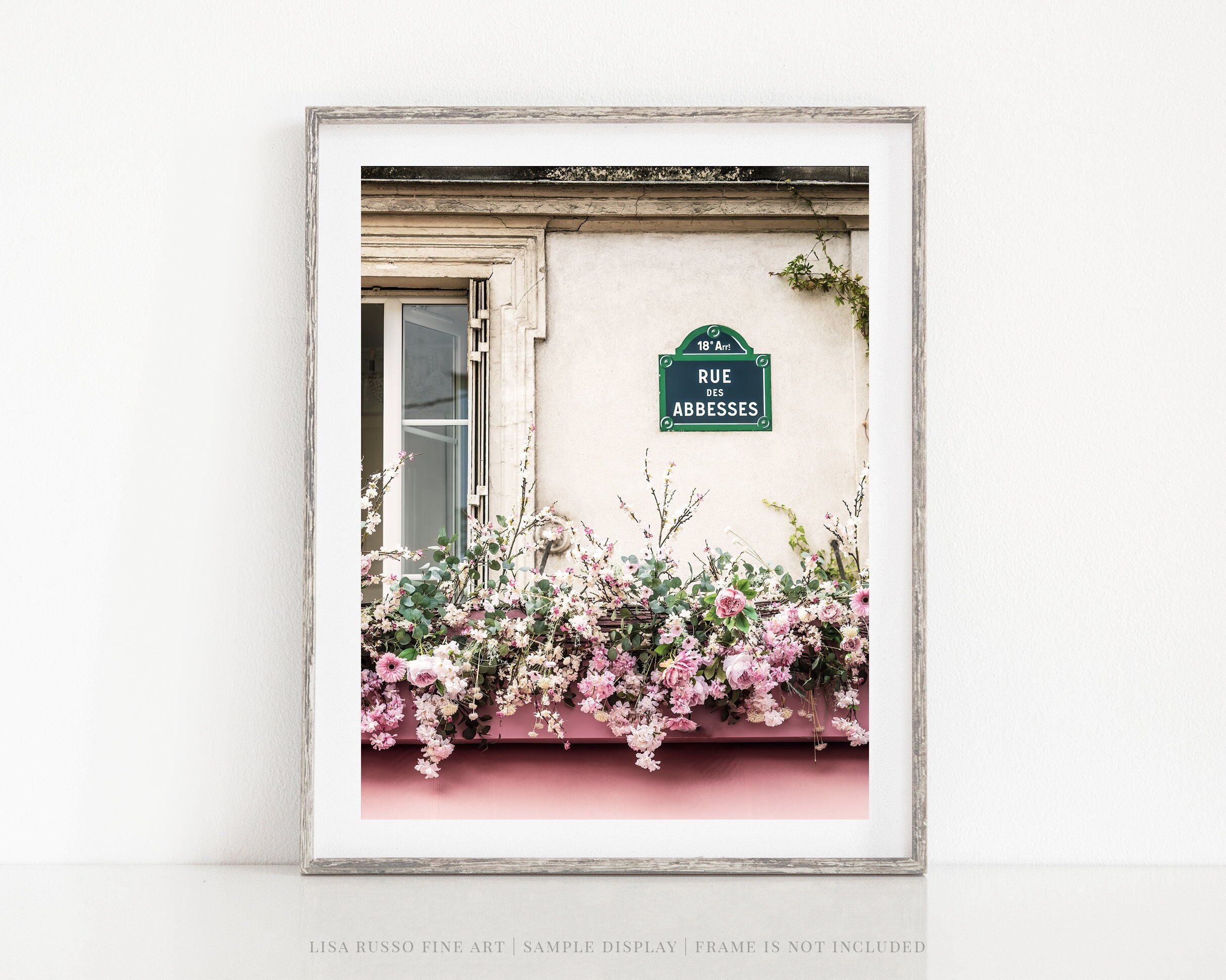 Lisa Ruzzo Art for You: Easy Ways to Find and Love Her Artwork