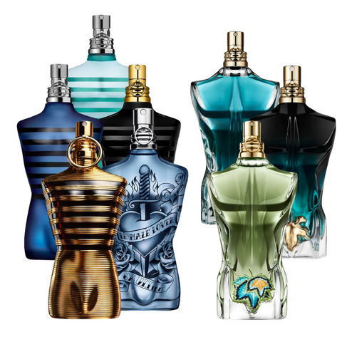 All White Jean Paul Gaultier: Discover Where to Buy and What Makes It Unique