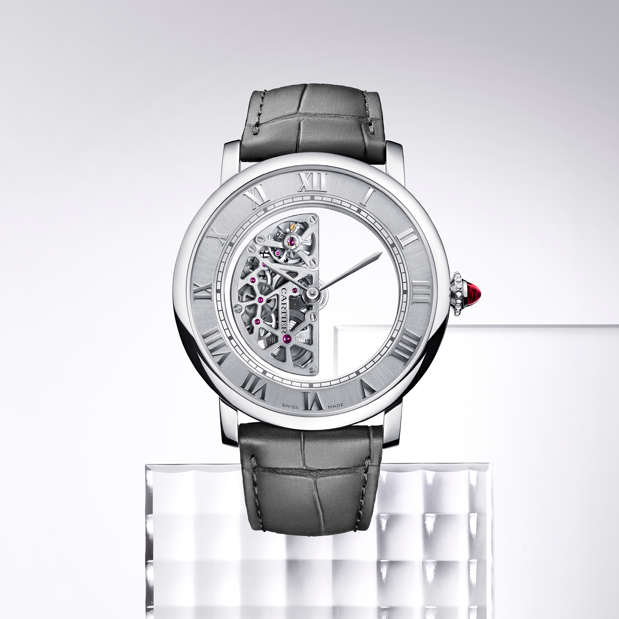 What is Cartier Mystery Watch? Heres everything you need to know!