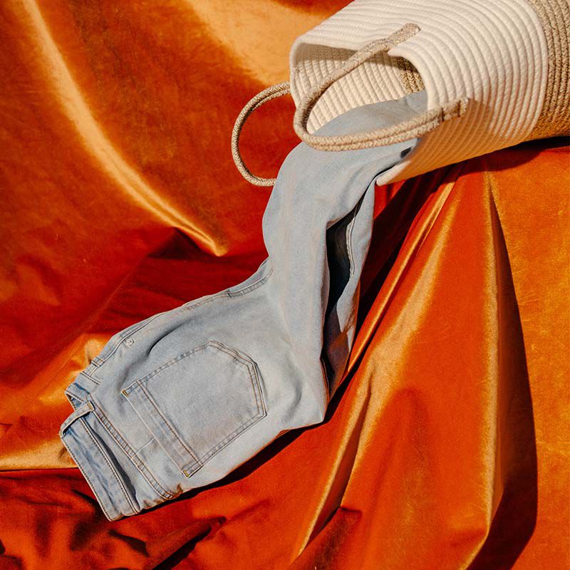How To Stop Jeans From Bleeding Onto Skin And Shoes? Effective Solutions Revealed