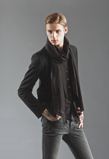 2009 fashion mens: What was cool? A look back at the top trends in mens style.