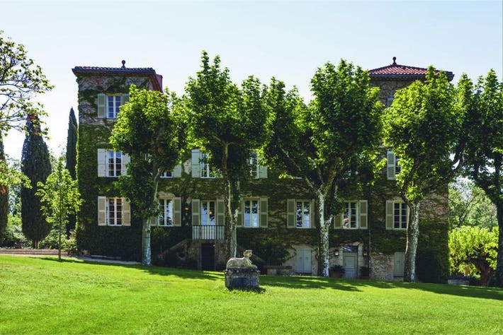 Chateau Dior: Is It Worth Visiting? Heres What You Need to Know!