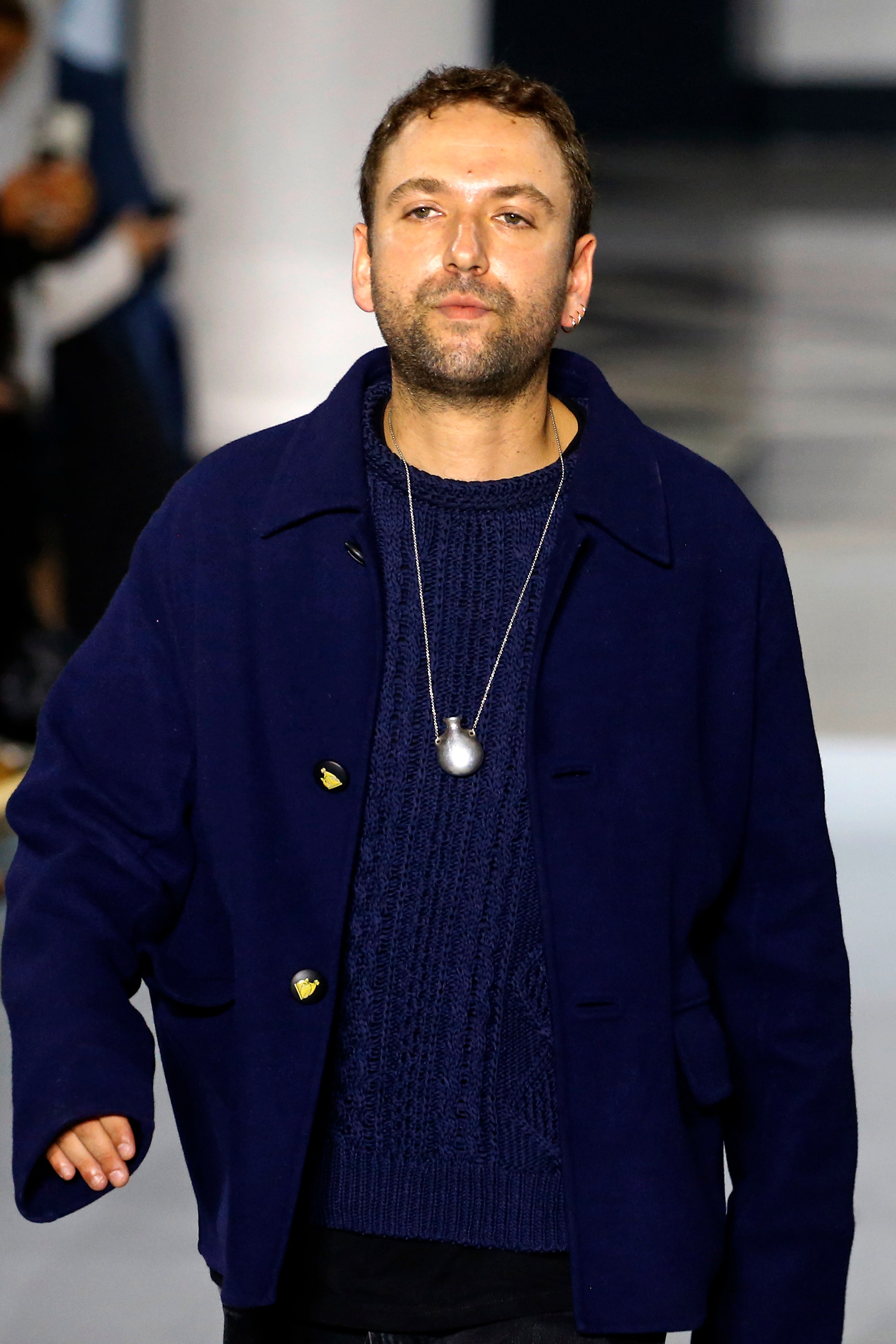 Bruno Sialelli Now: Where is He Working These Days?