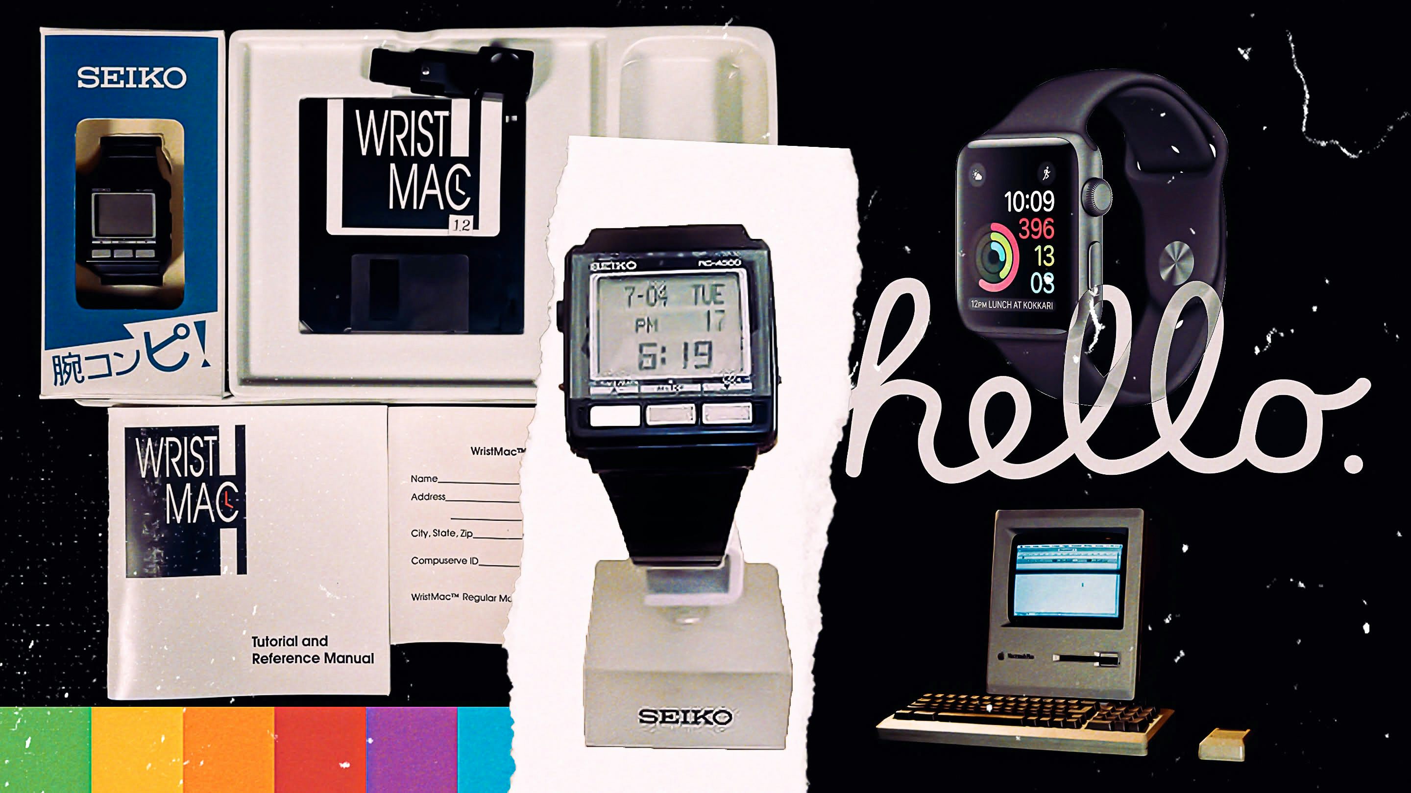 Wrist Mac Watch: Is It Worth Buying? Find Out Now!