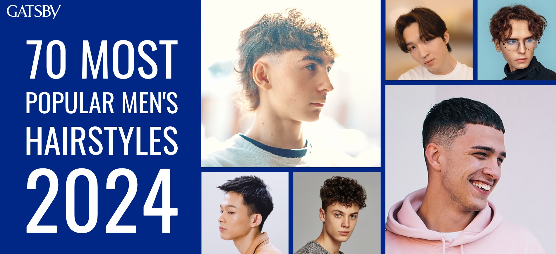Top Short Modern Mens Hairstyles: Whats Trending Now?