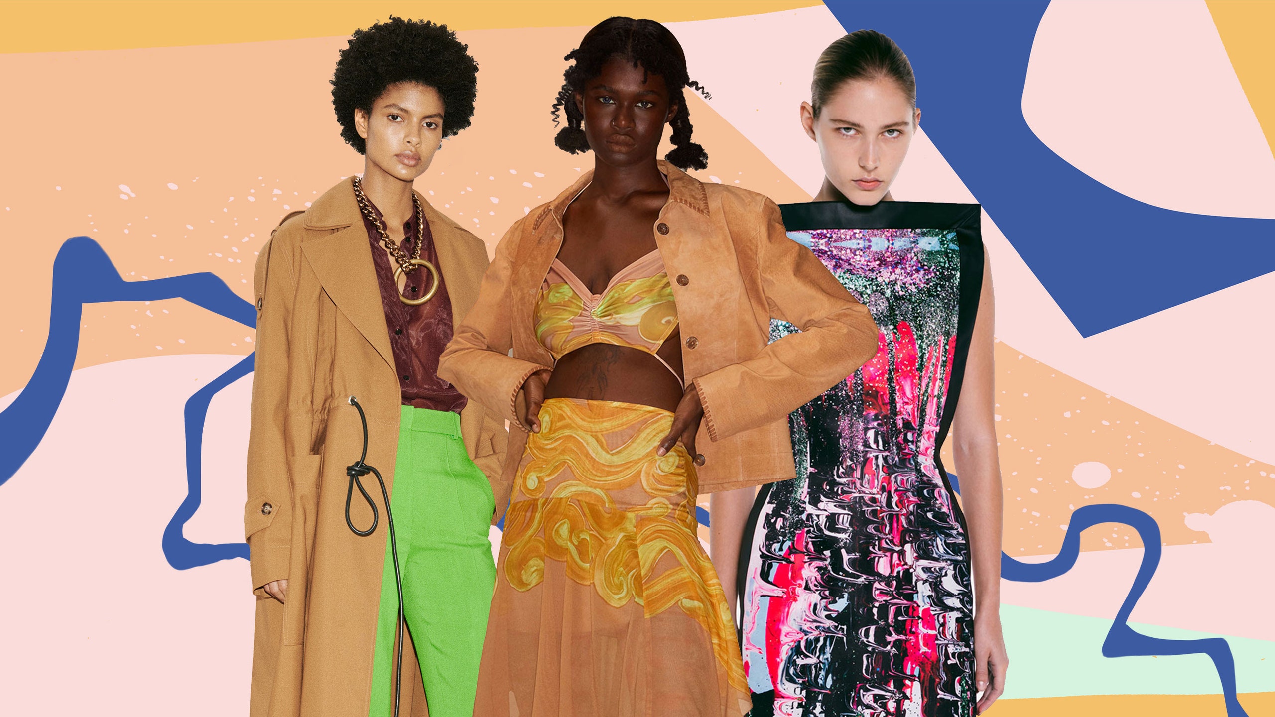 Clashing Clothes: How to Rock the Trend (And Avoid Fashion Fails)