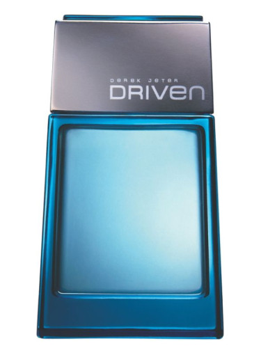 derek jeter driven perfume: The Ultimate Fan Fragrance
