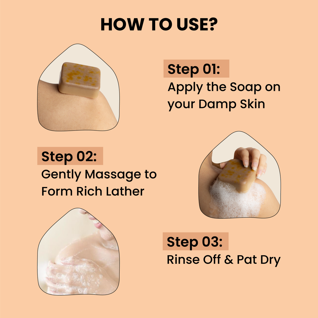 How to Use Magic Soap Effectively | Your Questions Answered