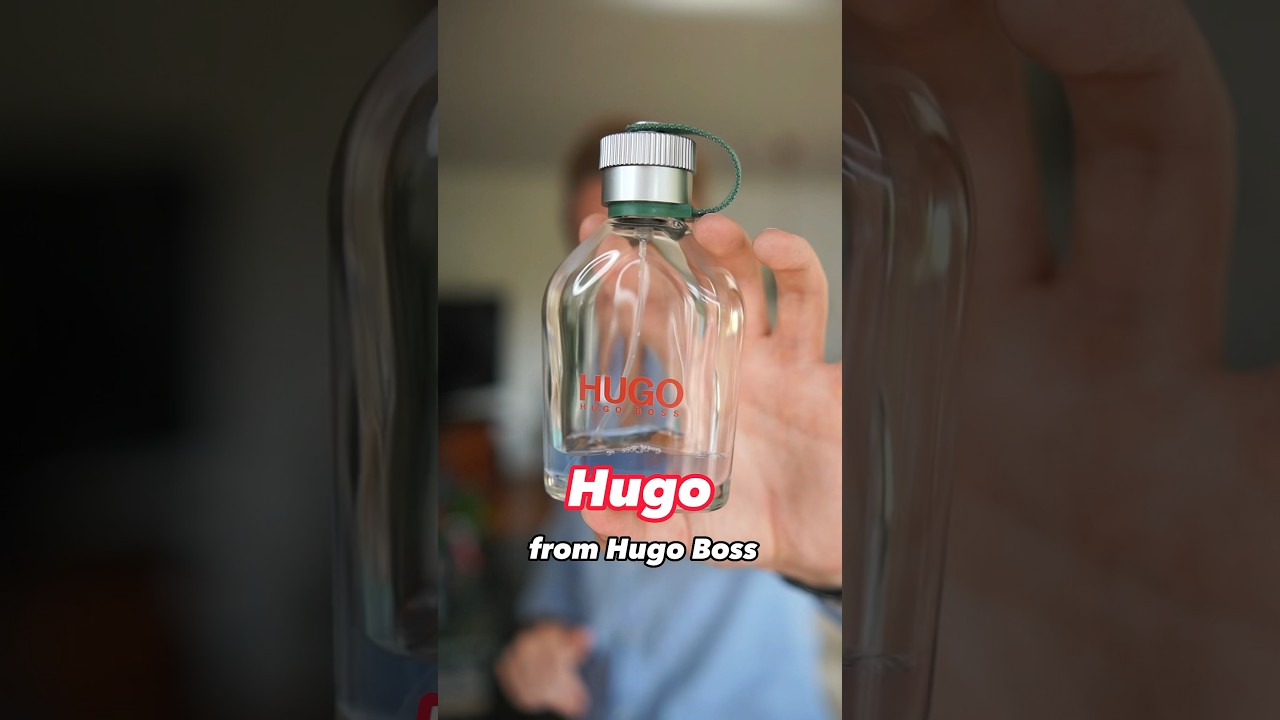 Hugo Perfume: Whats the Hype? Simple Guide to Finding Your Perfect Hugo Scent