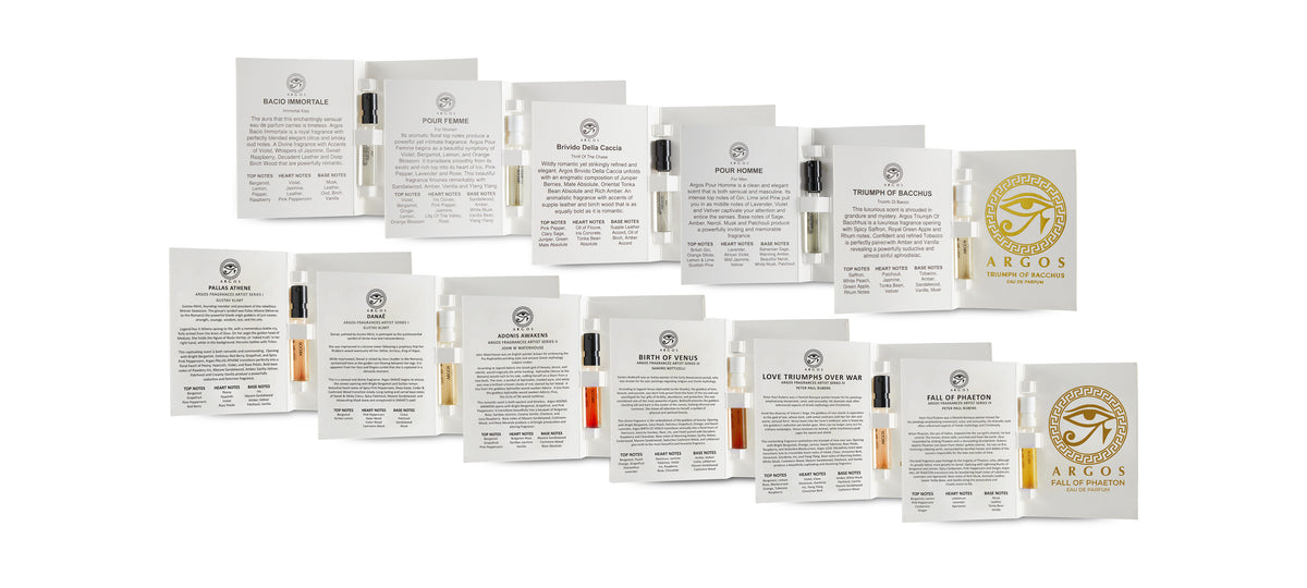 How to Get Free Fragrance Samples: Discover Where to Find Them
