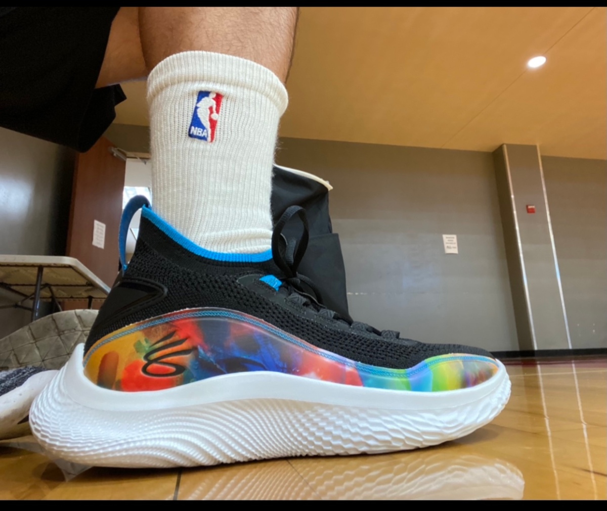 Curry 8 Review: Are These the Best Curry Shoes Yet? Find Out Here