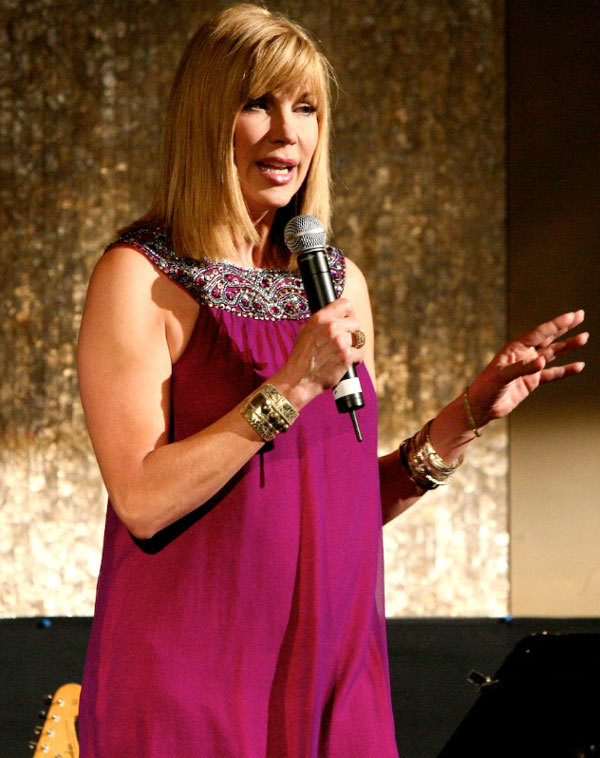 How Old Is Lisa Gibbons Today? All Your Questions Answered