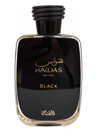 Hawas Rasasi Black Review: Discover the Secrets Behind This Popular Mens Fragrance