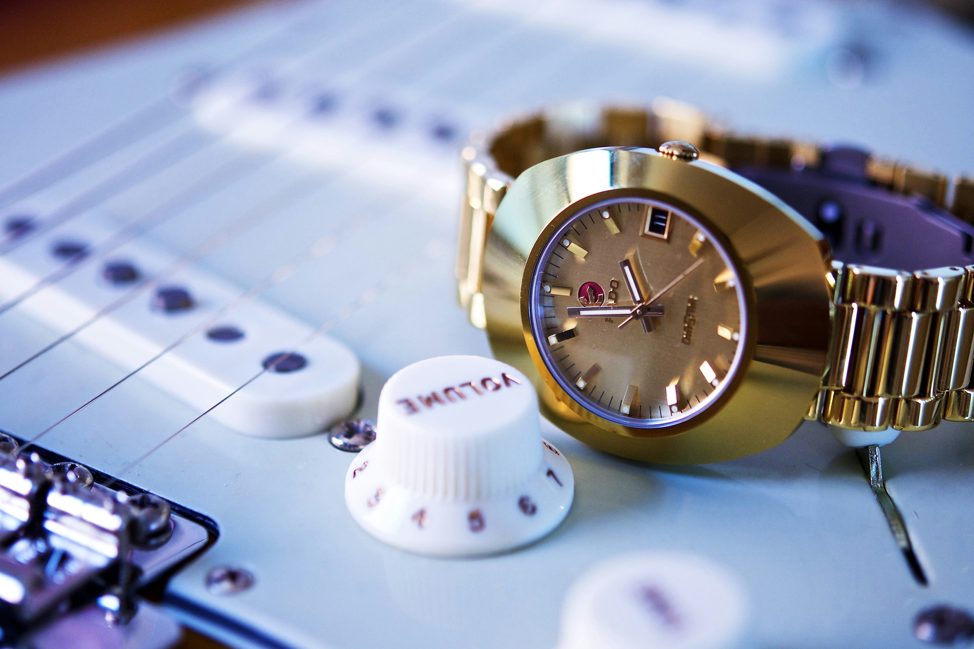 Rado Diastar Original: The Ultimate Guide.