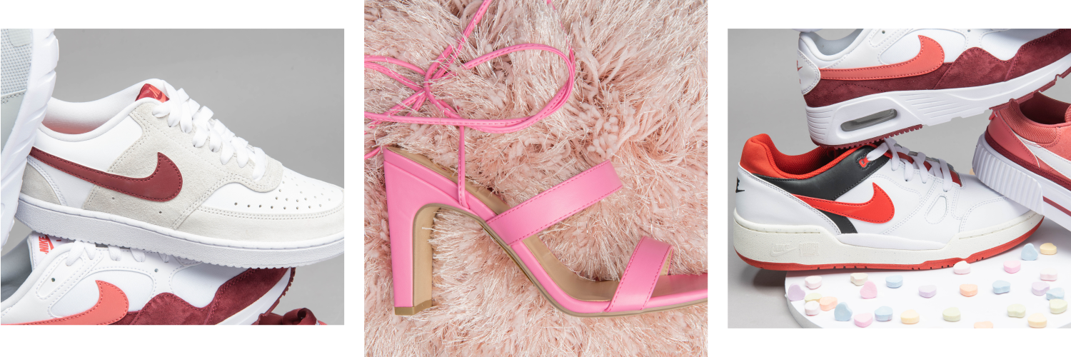 Cute Shoes for Valentines Day Top Picks to Wow Her