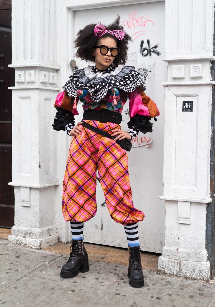 Clown Core Outfits: Easy Ideas to Rock the Look!