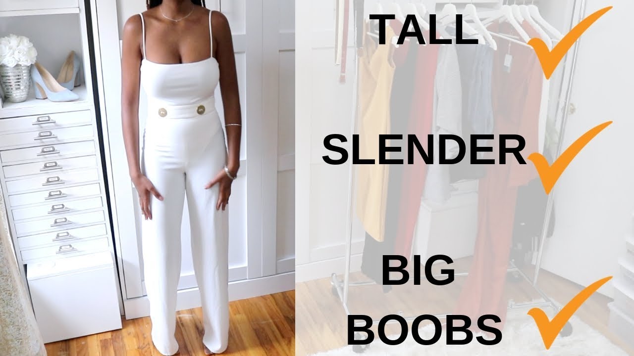 Is it Possible to be Skinny and Big Boobs Top Tips