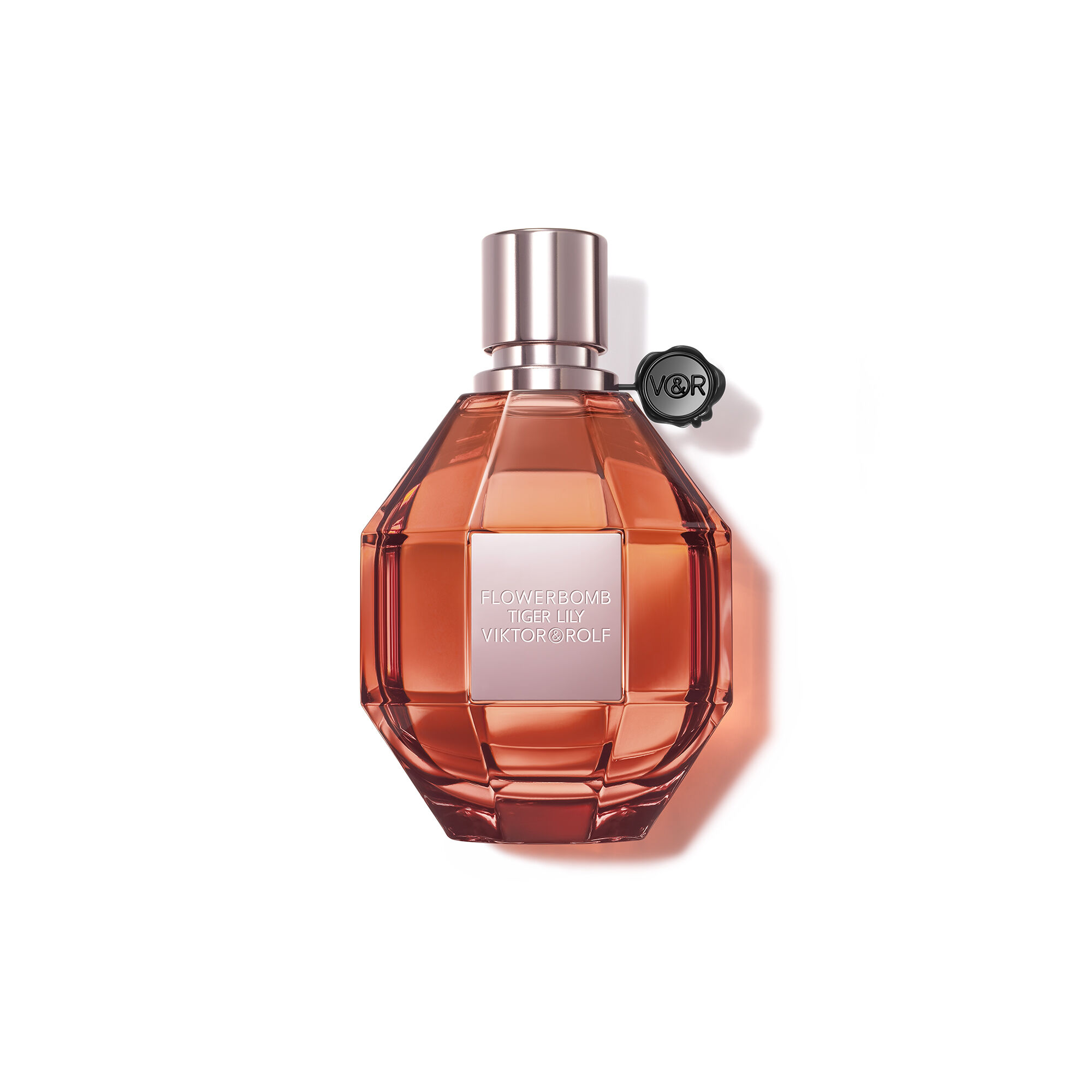 Love Flowerbomb? Try Flowerbomb Tiger Lily Eau de Parfum