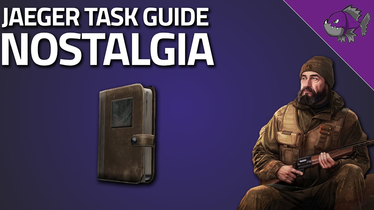 Nostalgia Jaeger Craze: Why is Everyone Talking About Nostalgia Jaeger?