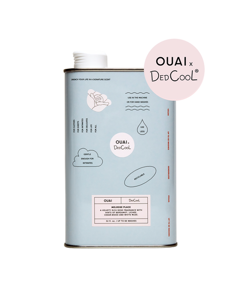 Dedcool Melrose Place Detergent: Where to Buy and What Does It Cost?