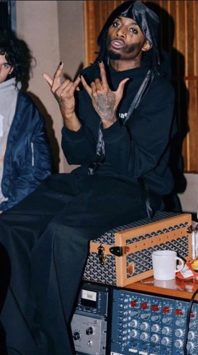 Playboi Carti New Look: How to Get His Latest Style!