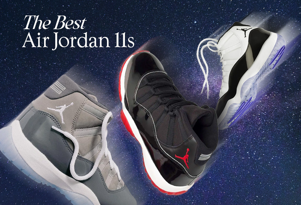 Graduation 11s: A Complete Guide to the Best Sneaker for Your Big Day!