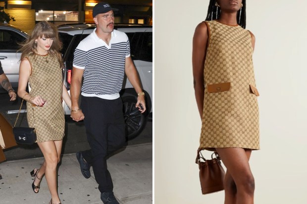 Taylor Swift Gucci Style: Get Her Look for Less, A Helpful Guide