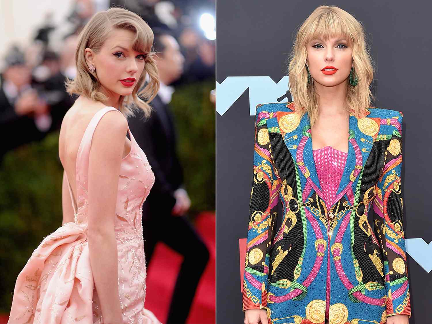 Taylor Swift Leather Dress: Her Most Iconic Moments