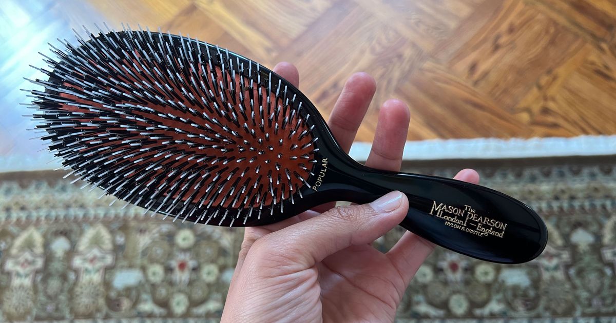 Where to buy a Pearson Brush? Find the best deals here!