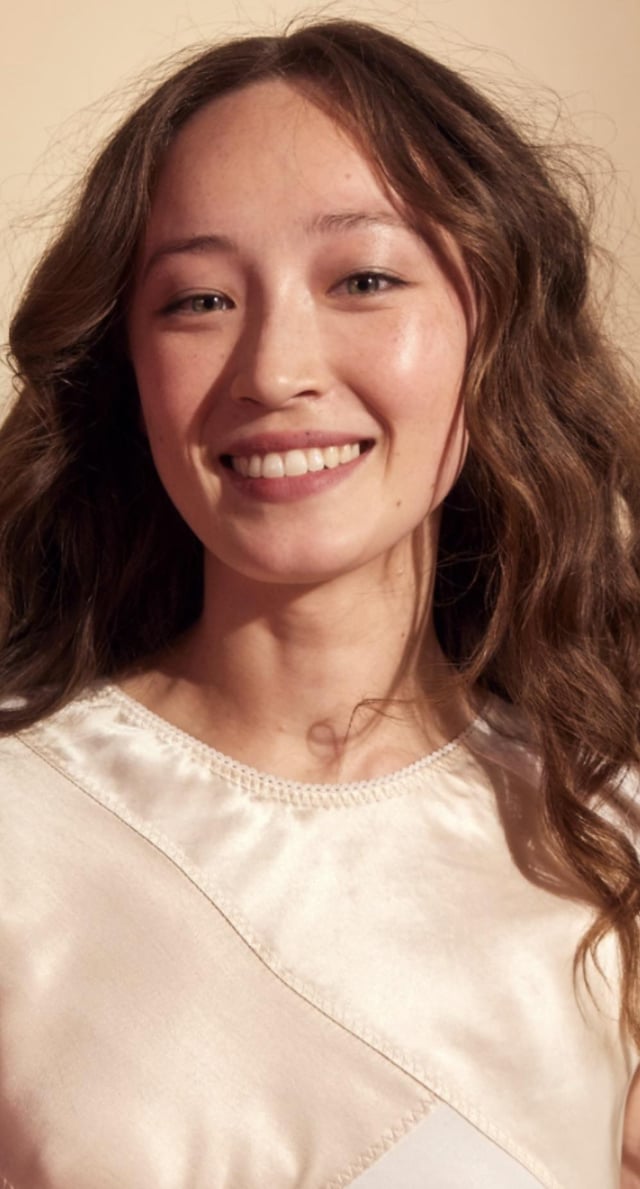 Havana Rose Liu Eyes: Whats the Buzz About Them?