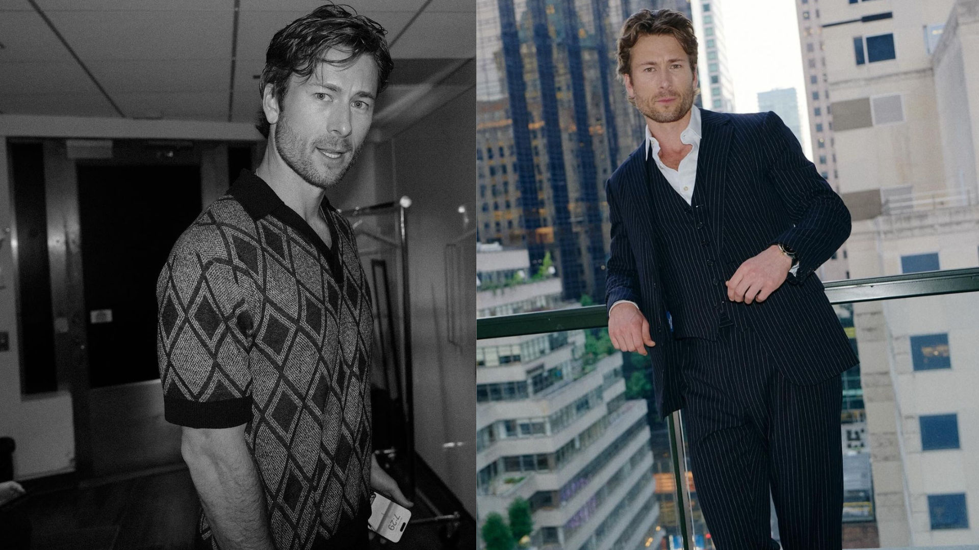 Glen Powell Fashion: What Brands Does He Wear? (Get the Inside Scoop on His Favorite Designers)