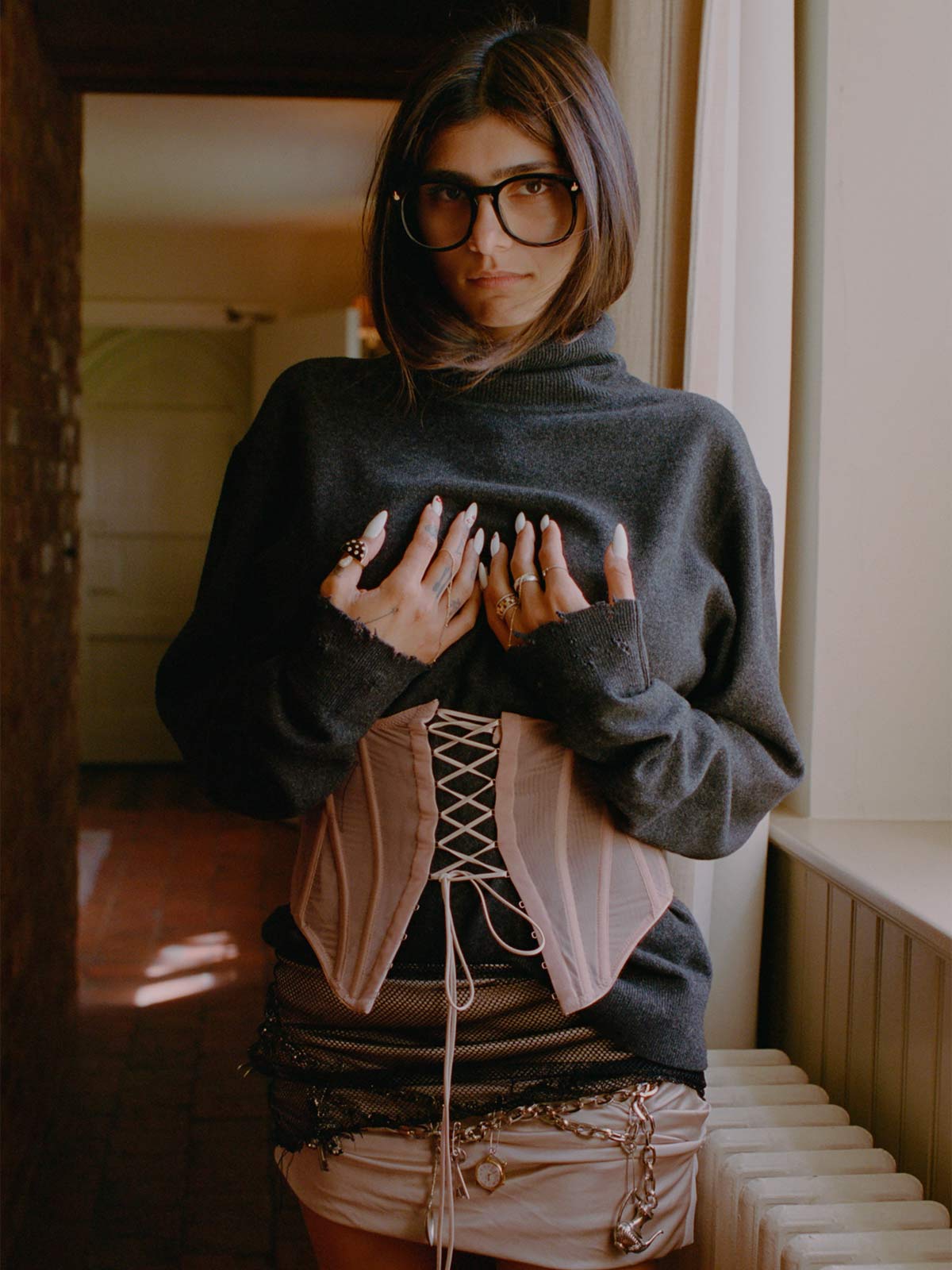 Mia Khalifa Jeans: Discover Similar Styles and Brands