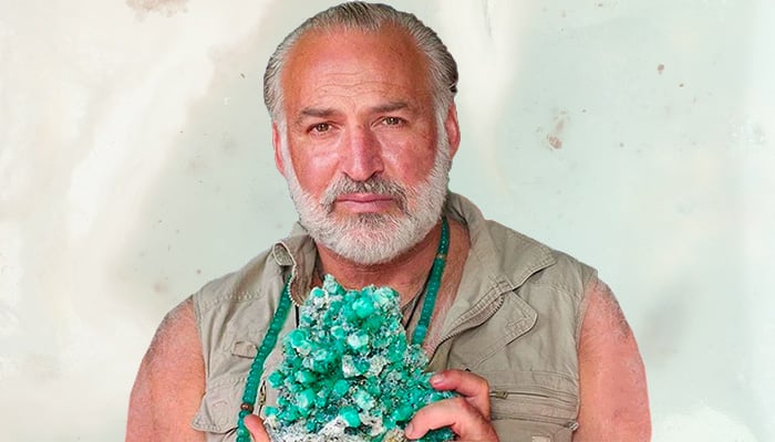 Yianni Melas: From Zero to Hero, Find Out His Secrets to Success