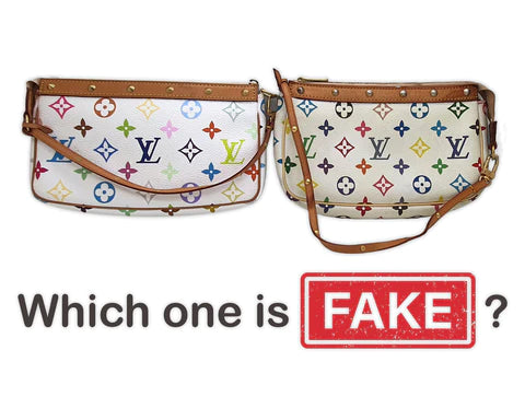 Off White and Louis Vuitton: Where to Buy Authentic Pieces and Avoid Fake Products?