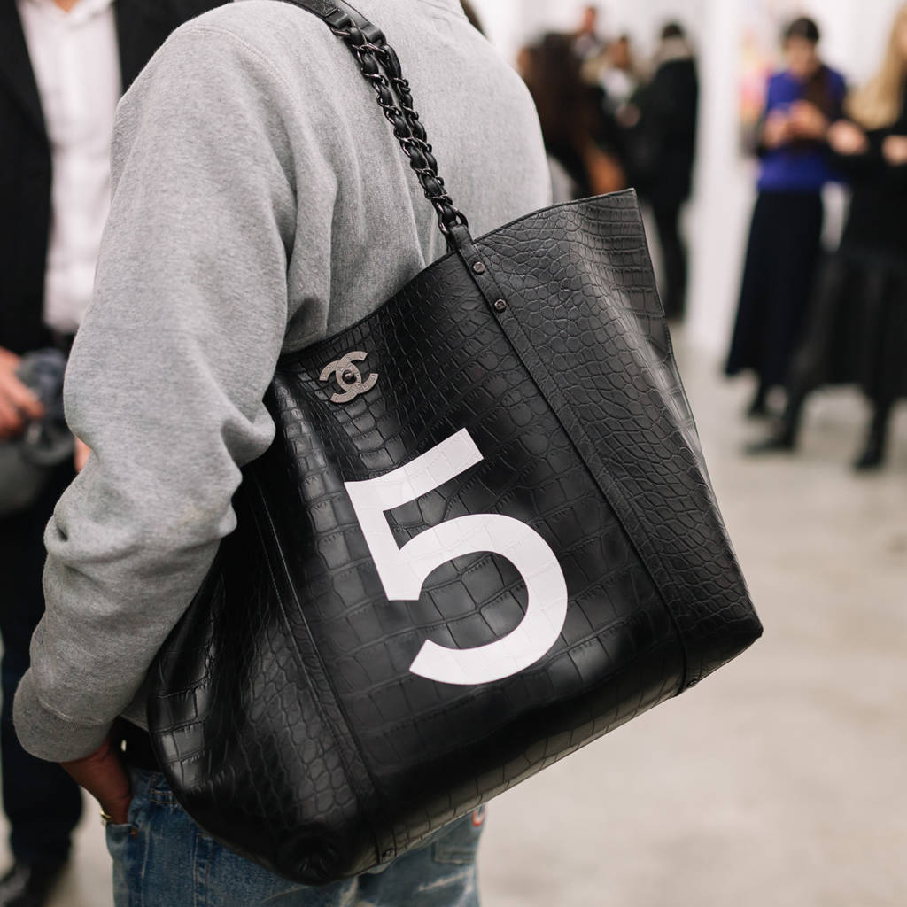 Chanel Bag Pharrell: Is This Cool Bag Worth It?