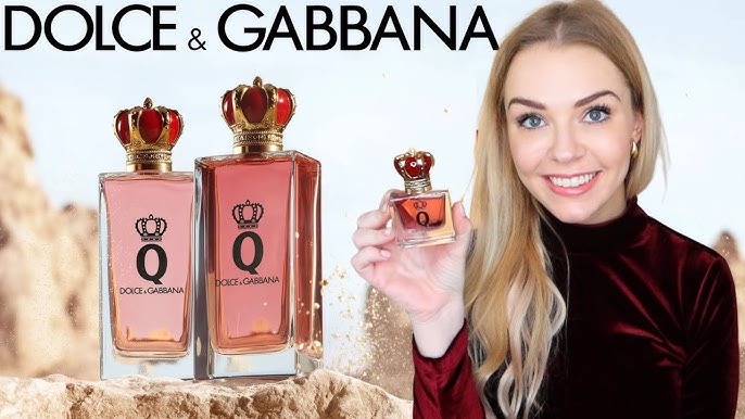 Dolce & Gabbana Queen or Other Fragrances? Lets Compare and Find Your Match