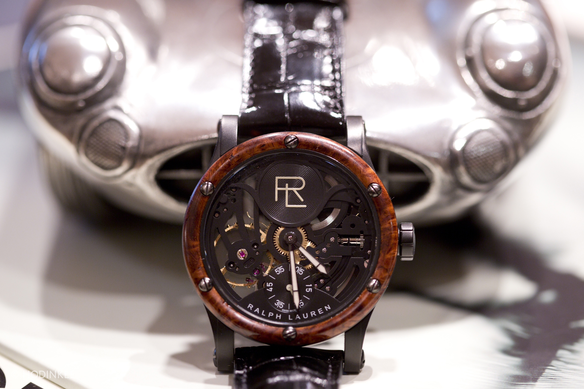 Clock of Laurens Inc: What Makes Their Timepieces So Special?