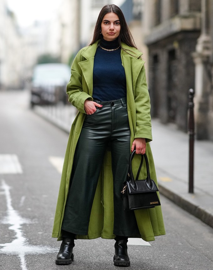 Celebrate Fashion February: How to Rock the Latest Looks in Style!