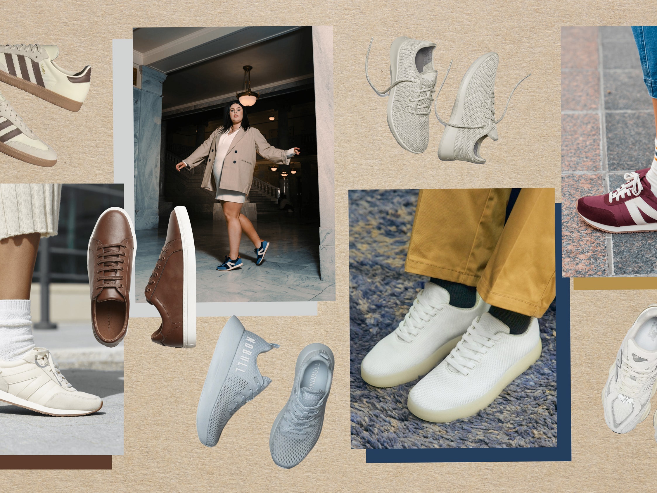 1 shoe style you need now (discover the trendiest kicks)