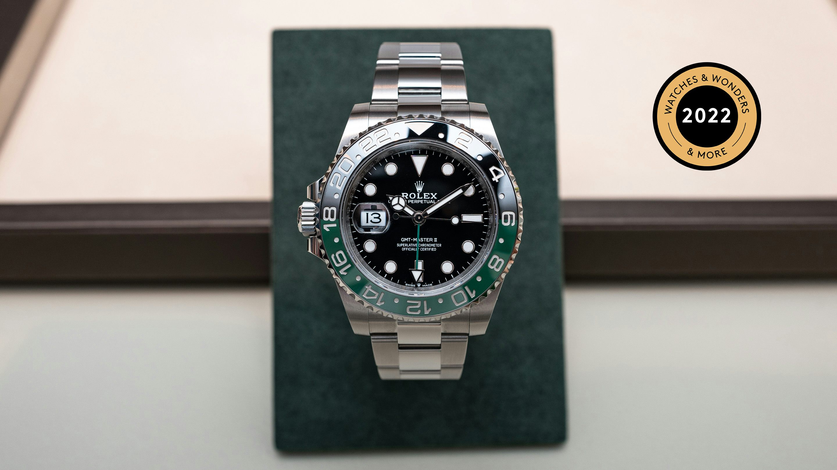 Rolex Left Hand GMT Price Guide (What to Expect to Pay in Todays Market)
