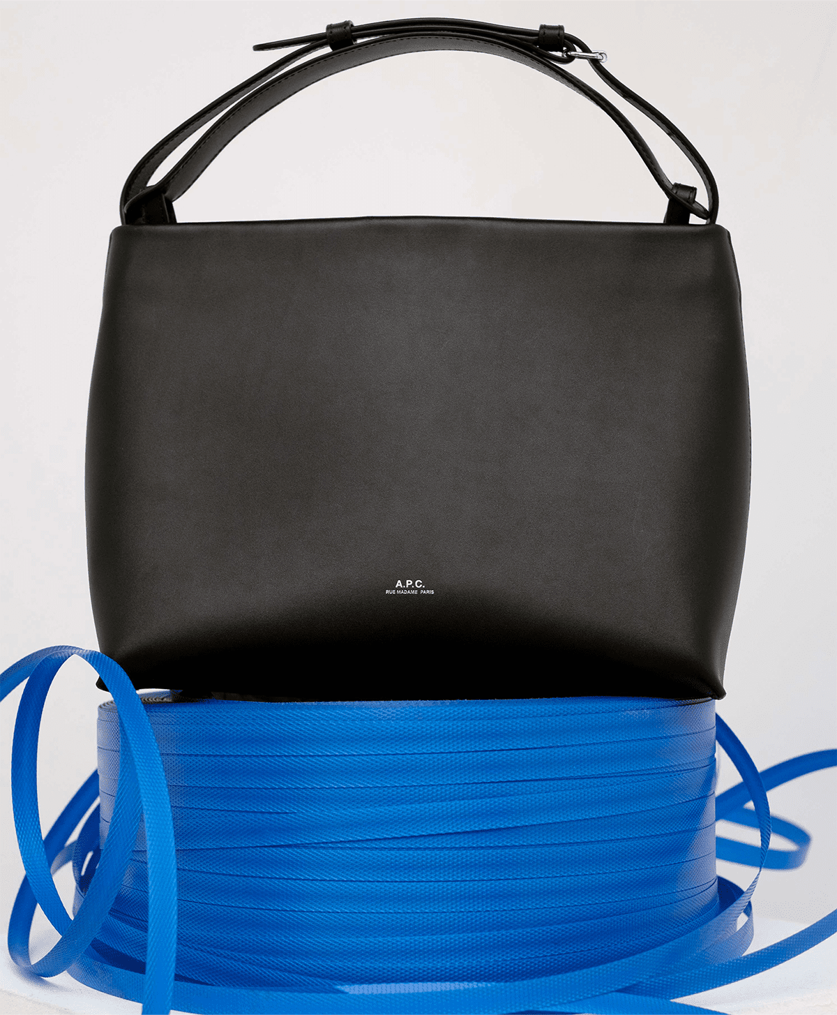 APC Purse Care Guide: Keep Your Bag Looking Brand New.