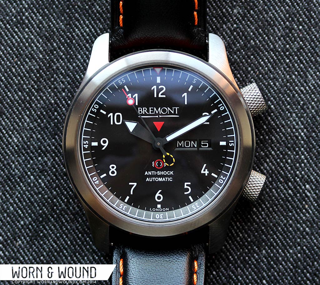 Bremont MBII Review: Is This the Toughest Watch Around? Find Out Here!
