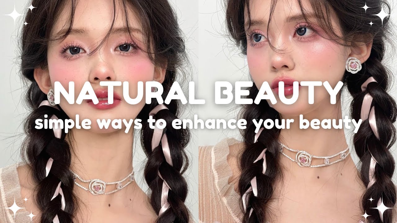 Sexysweet Makeover: Simple Tips for a Stunning Look (Easy Ways to Enhance Your Natural Beauty)